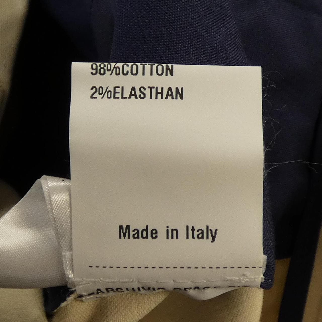 ジャブス GIAB'S パンツ