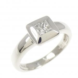 PT900 ダイヤモンド リング 0.21CT