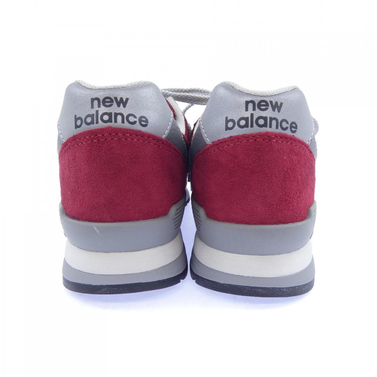 ニューバランス NEW BALANCE CM996R スニーカー