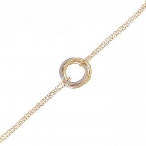 カルティエ トリニティ ブレスレット