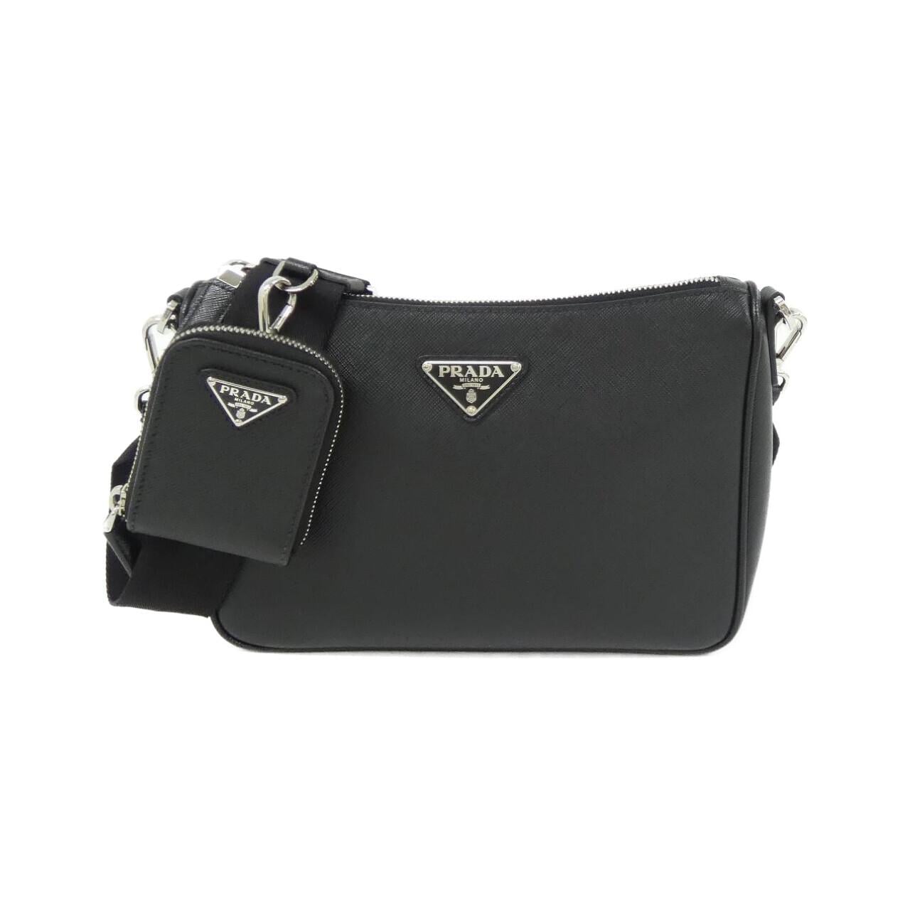 プラダ 2VH113 ショルダーバッグ