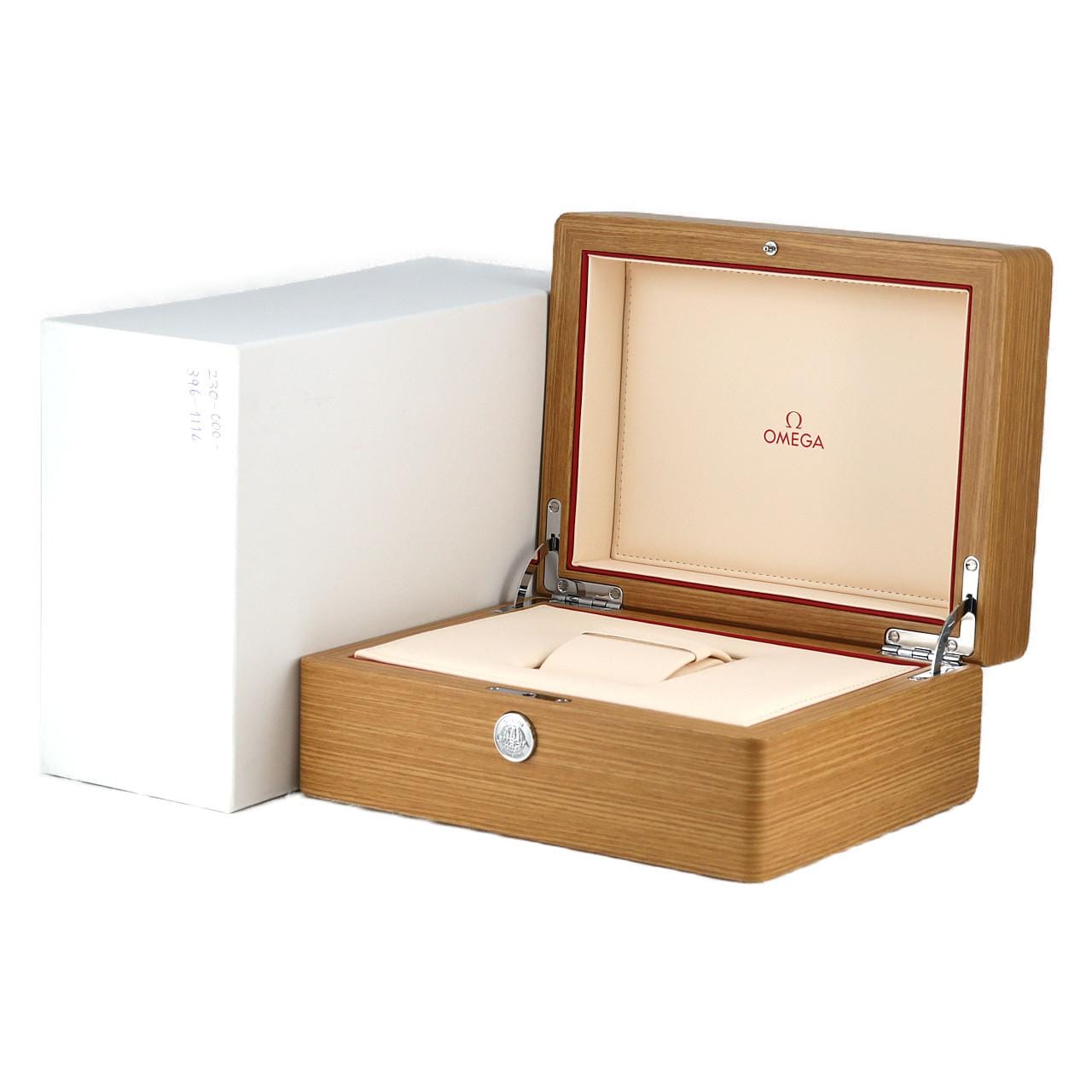 オメガ シーマスターアクアテラ 220.10.38.20.03.001 SS 自動巻