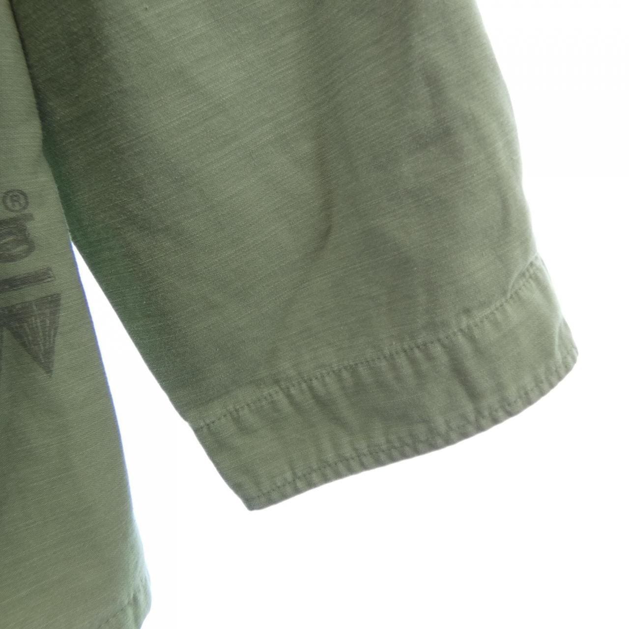 LIBERAIDERS 770122503 ブルゾン