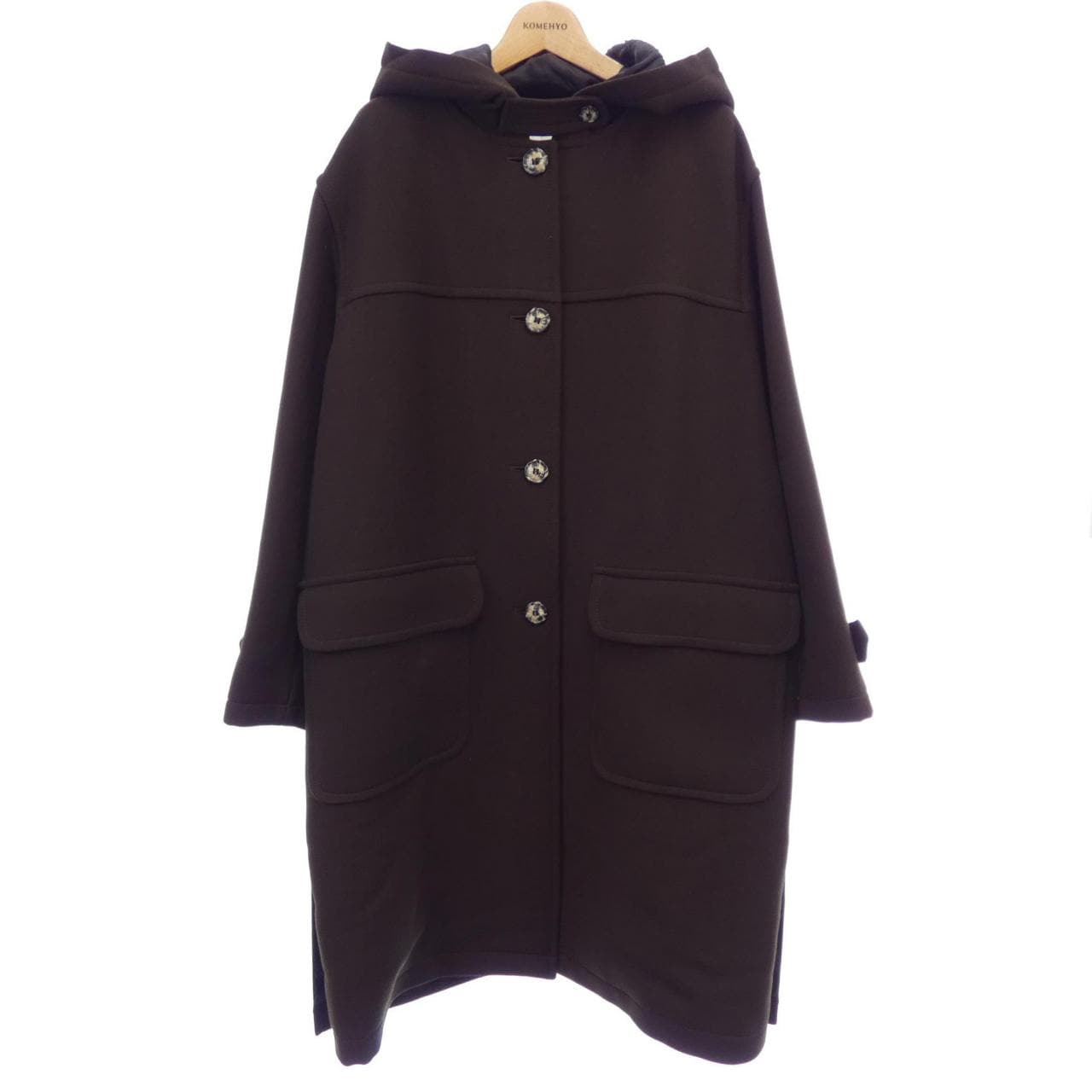 【ヴィンテージ】イヴサンローラン YVES SAINT LAURENT HWA13-656 コート