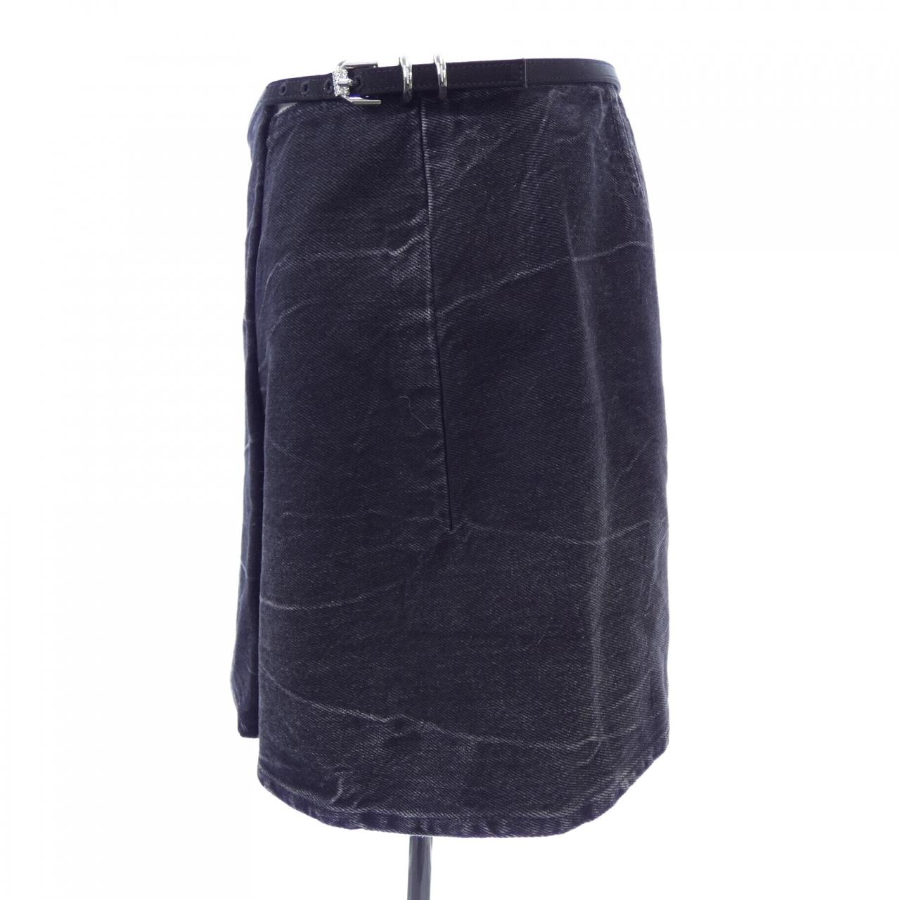 ジバンシー GIVENCHY BW40U85Y3P スカート