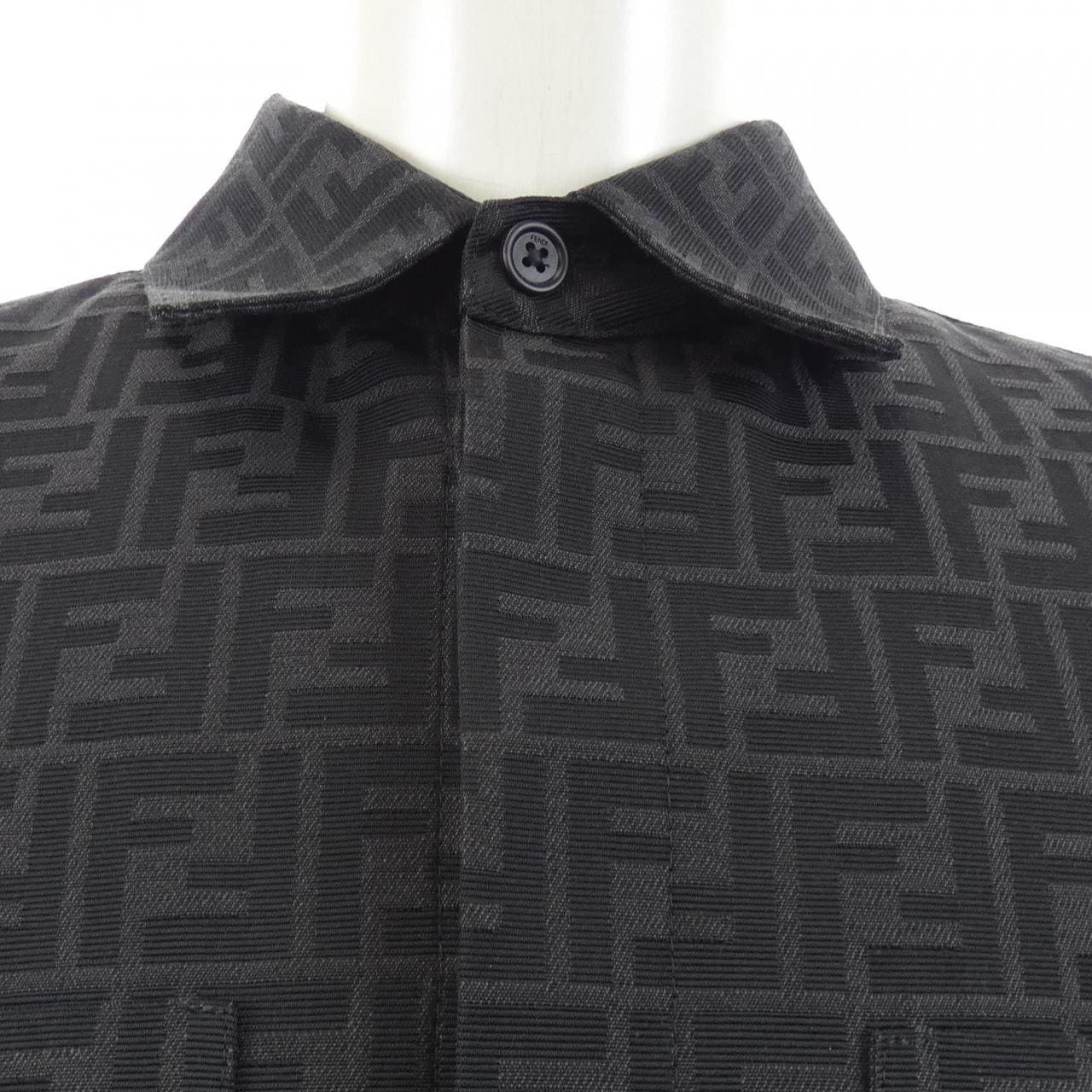 フェンディ FENDI FW1141 A6WJ ジャケット