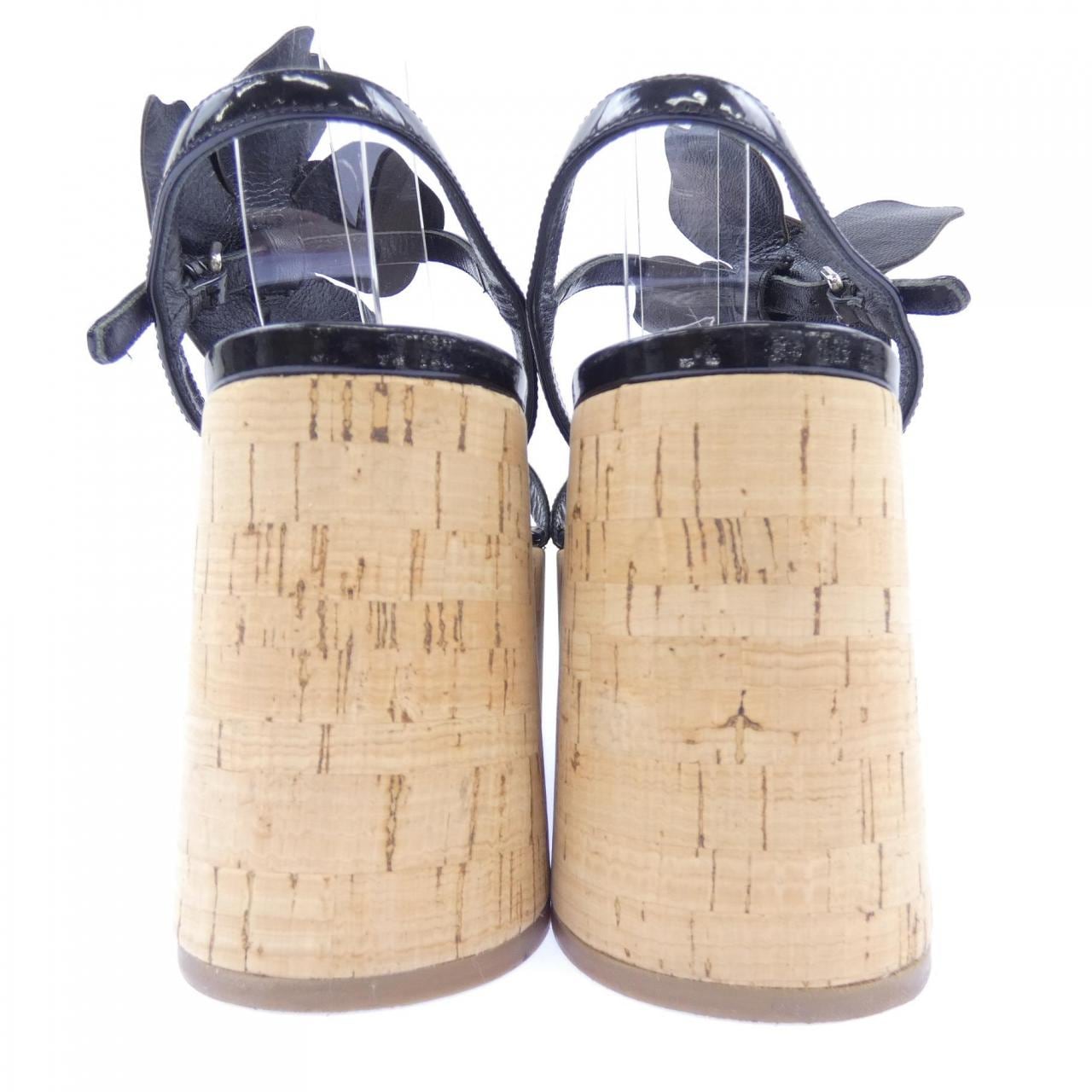 ミュウミュウ MIU MIU サンダル