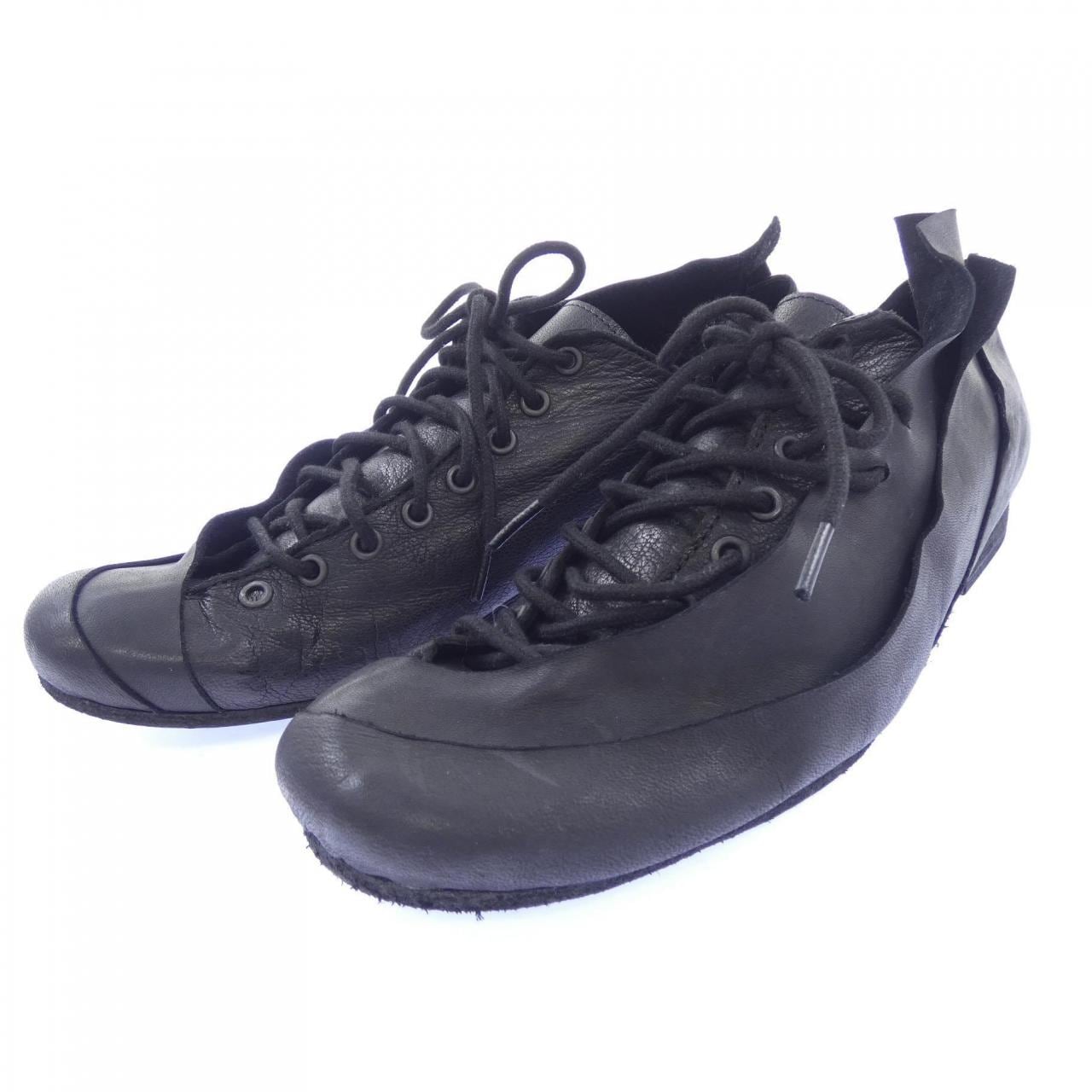 ヨウジヤマモト YOHJI YAMAMOTO FE-E04-763-1 シューズ