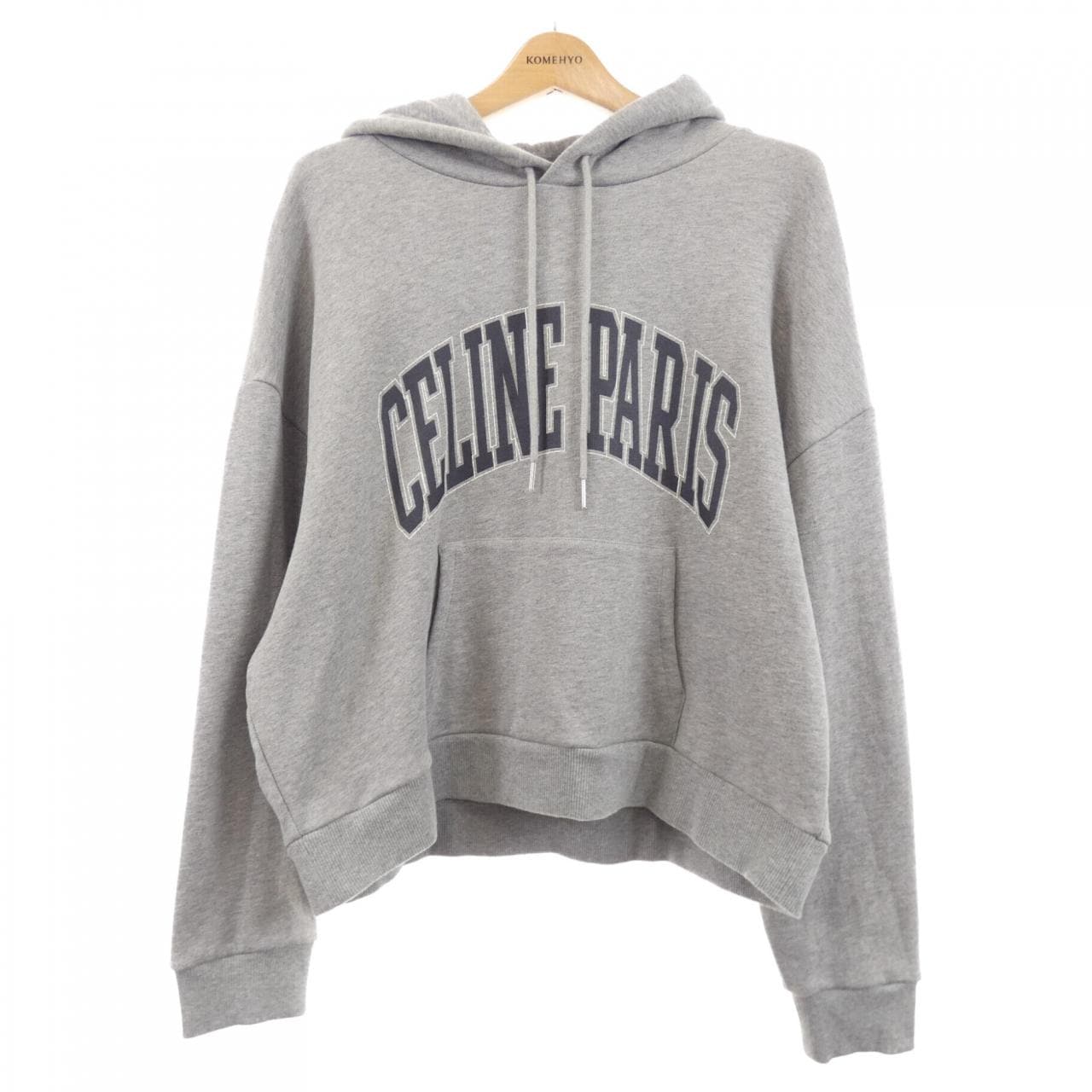 セリーヌ CELINE 2Y65G670Q パーカー