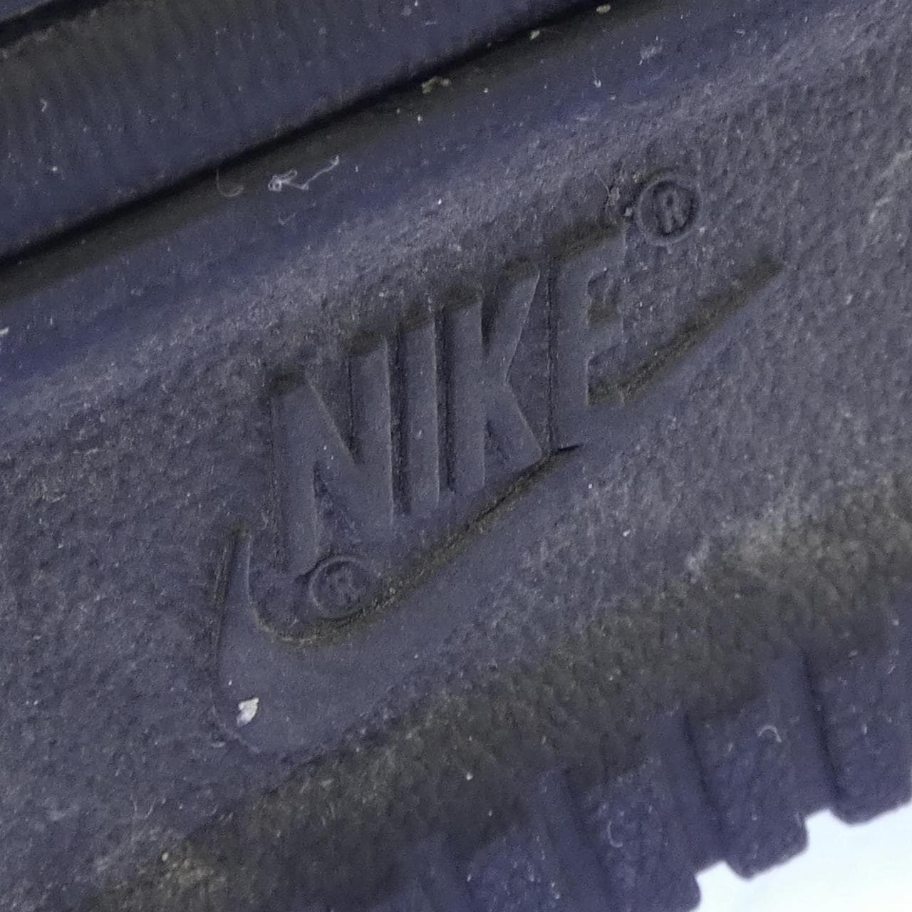 ナイキ NIKE CU9225-001 スニーカー