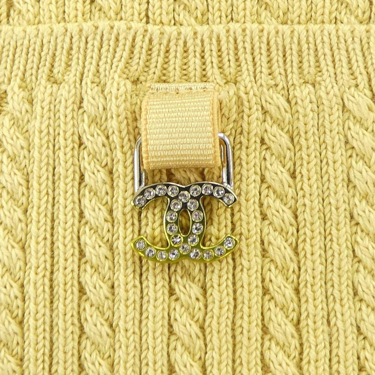 シャネル CHANEL P72205K10390 タンクトップ