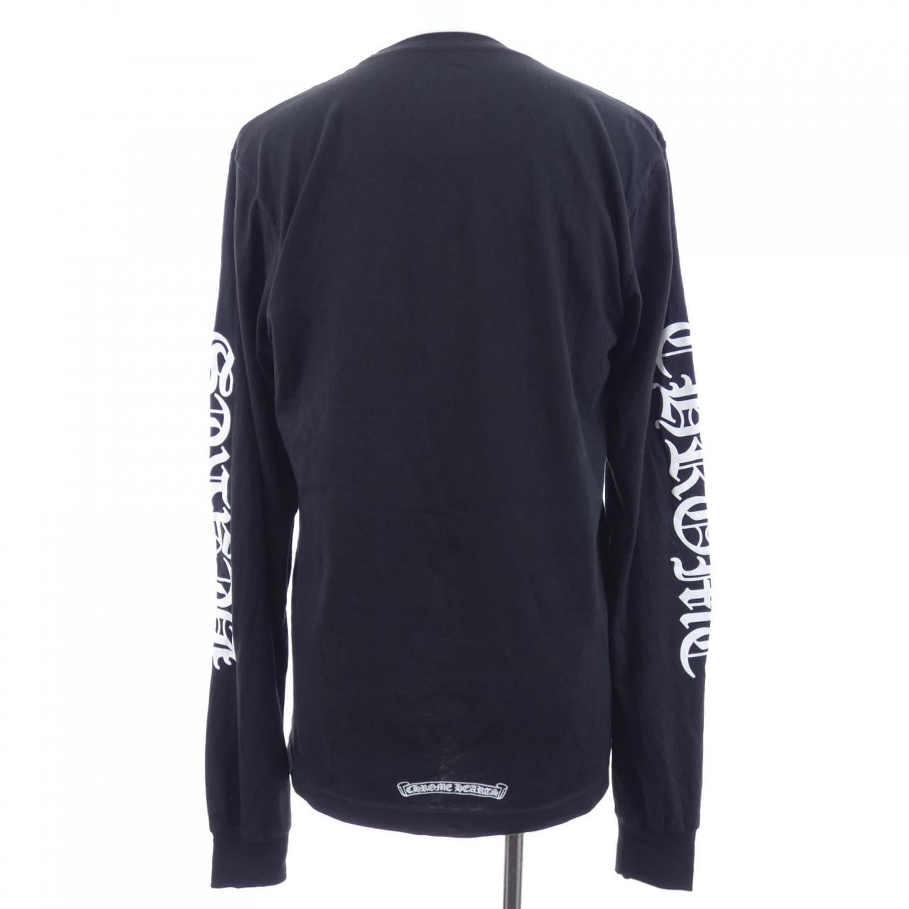 クロムハーツ CHROME HEARTS 408129112******491 Tシャツ