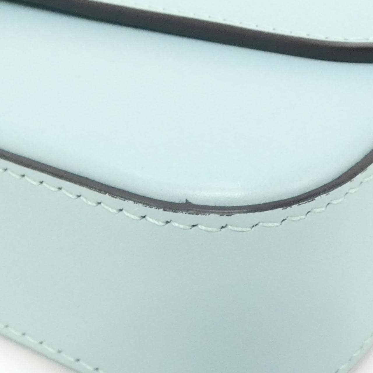 カルティエ C DE CARTIER ショルダーバッグ