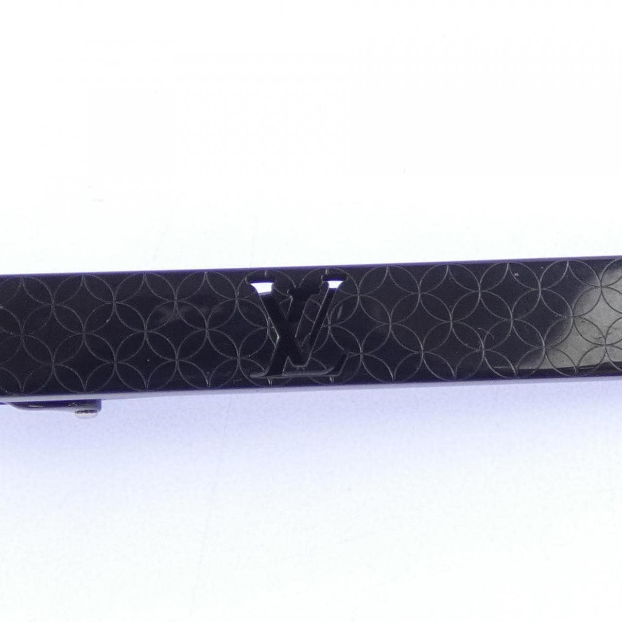 ルイヴィトン LOUIS VUITTON パンス クラヴァット シャンゼリゼ M65045 TIE CLIP