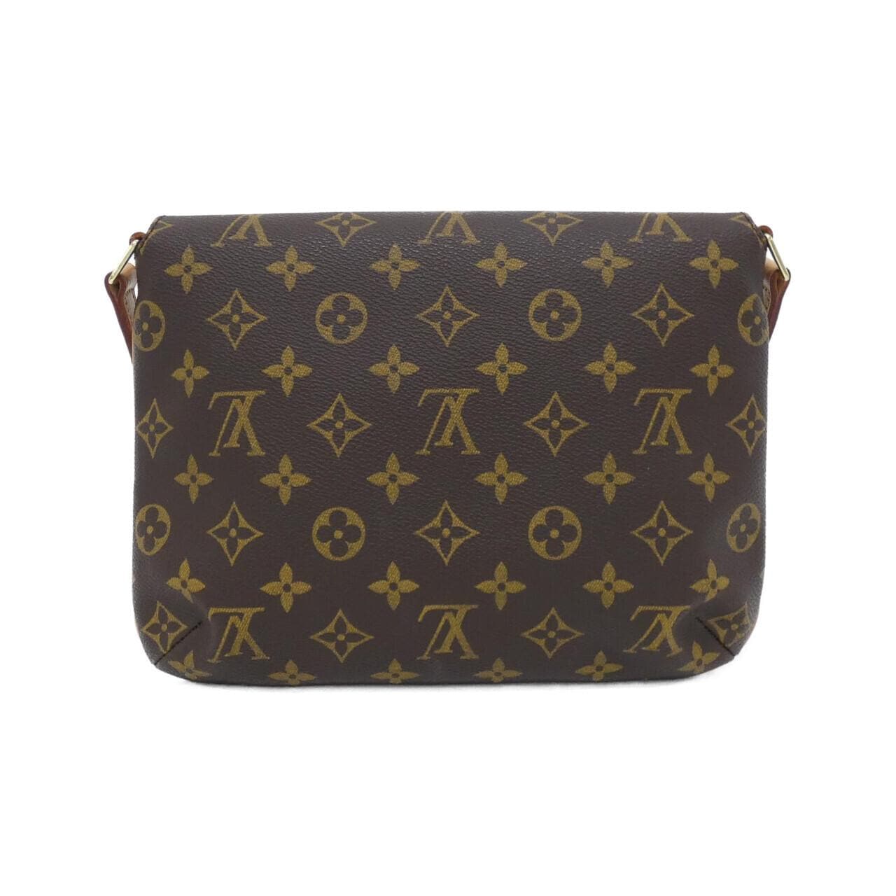 ルイヴィトン モノグラム ミュゼット タンゴ M51257 ショルダーバッグ