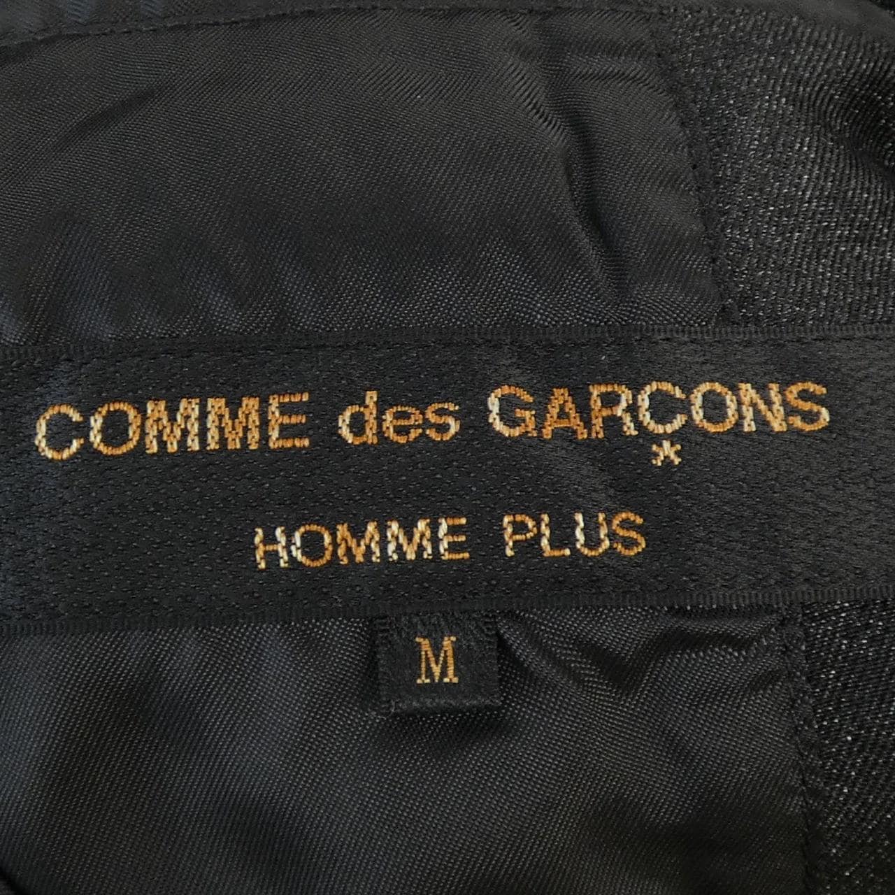 コムデギャルソンオム COMME des GARCONS HOMME PD-J065 ジャケット
