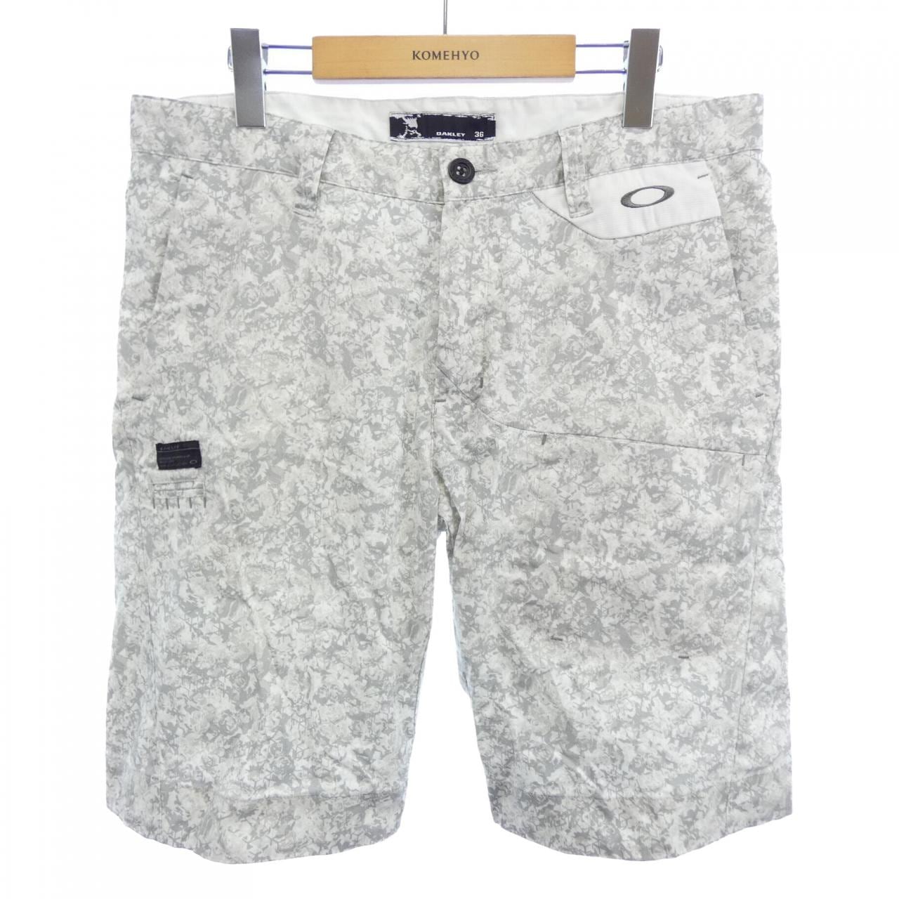 オークリー OAKLEY 442077JP　16SS ショートパンツ