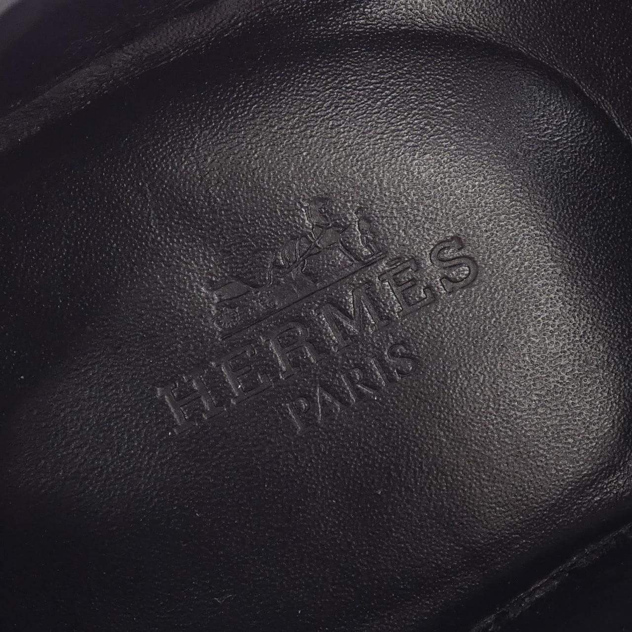 エルメス HERMES デスタン ケリーバックル クルーメドール 242095Z シューズ