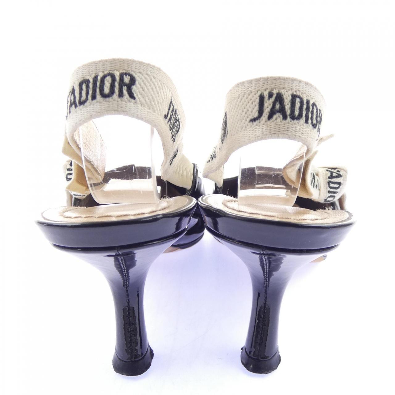 クリスチャンディオール CHRISTIAN DIOR J'ADIOR スリングバック KDC200VNR パンプス