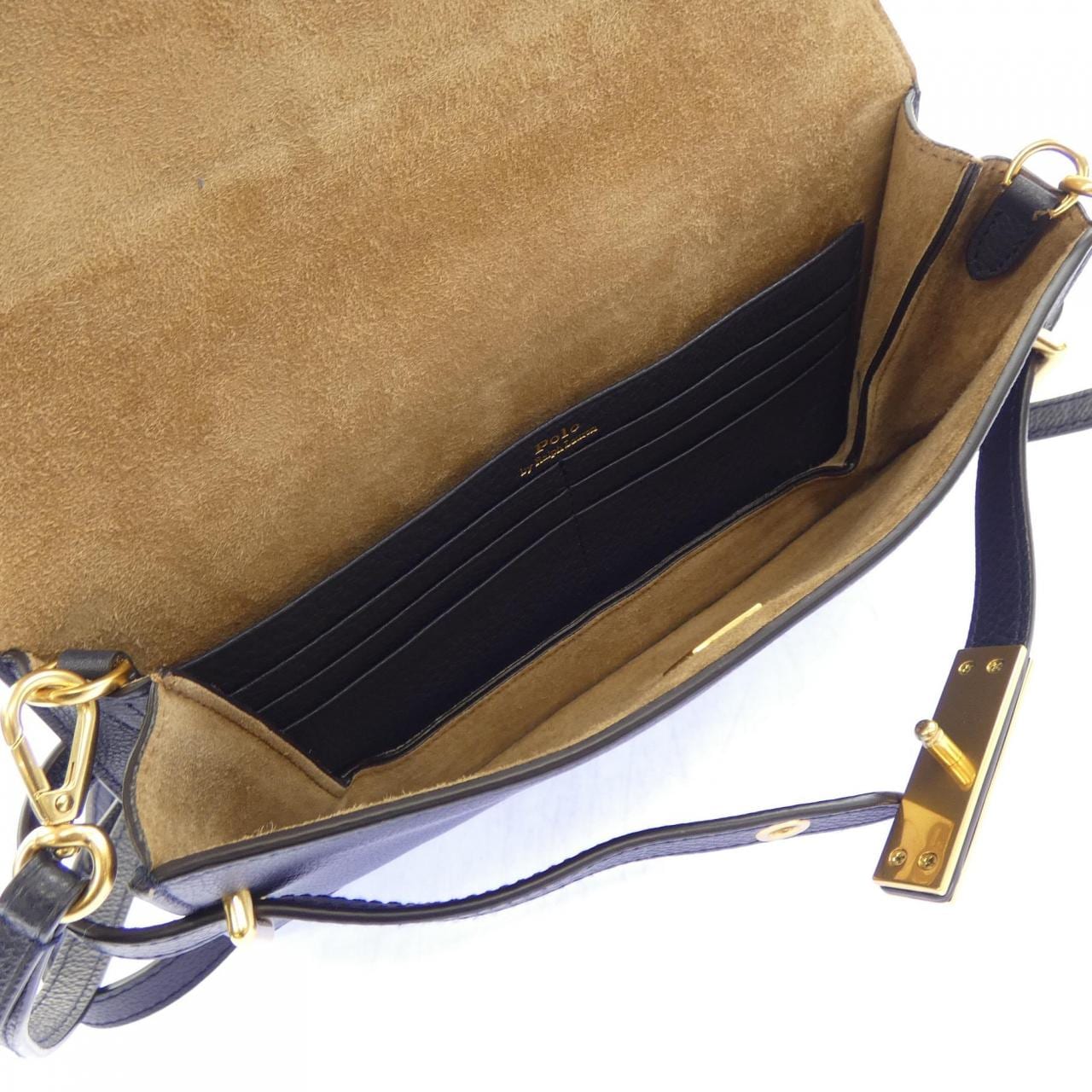 ポロラルフローレン POLO RALPH LAUREN BAG