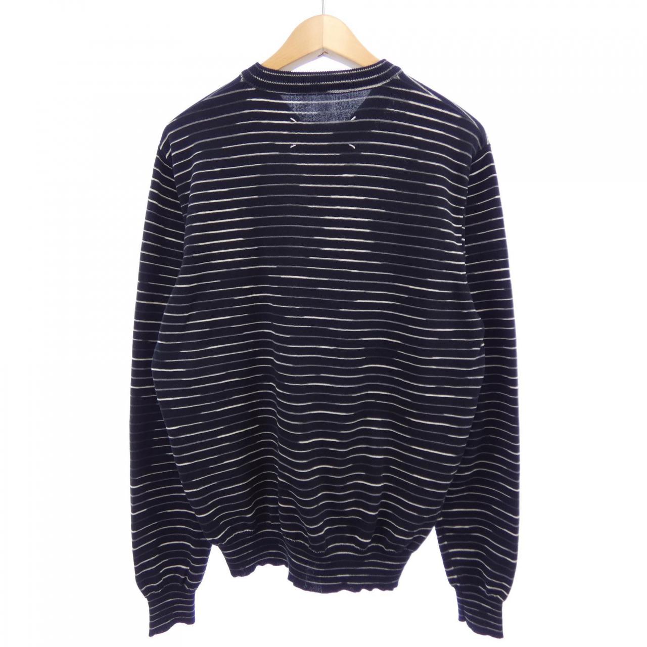 マルタンマルジェラ MARTIN MARGIELA ニット