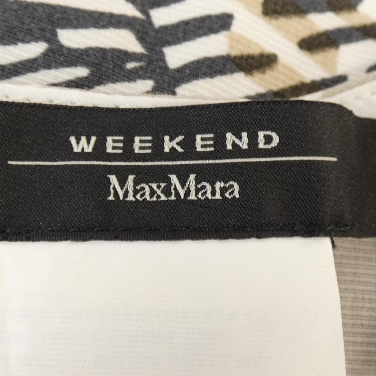 マックスマーラウィークエンド Max Mara weekend ワンピース