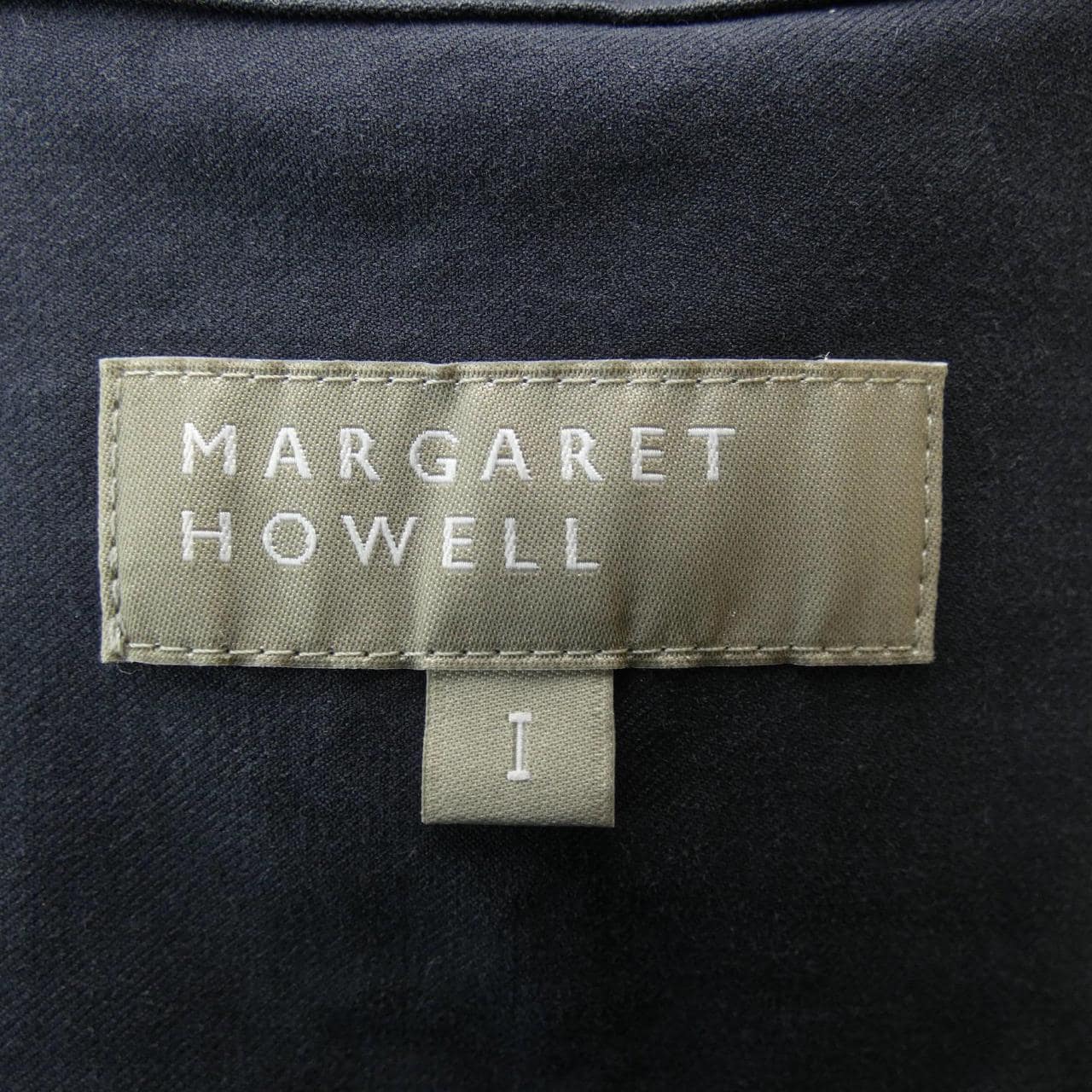 マーガレットハウエル Margaret Howell ワンピース