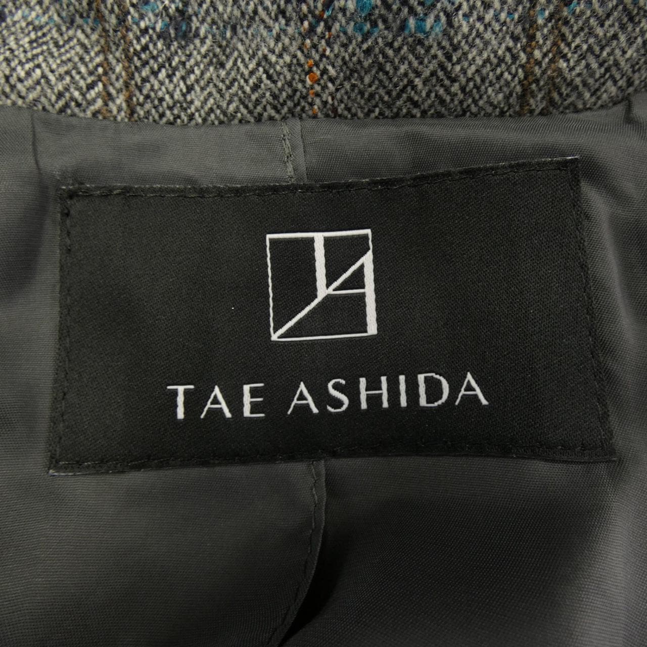 タエアシダ TAE ASHIDA ジャケット