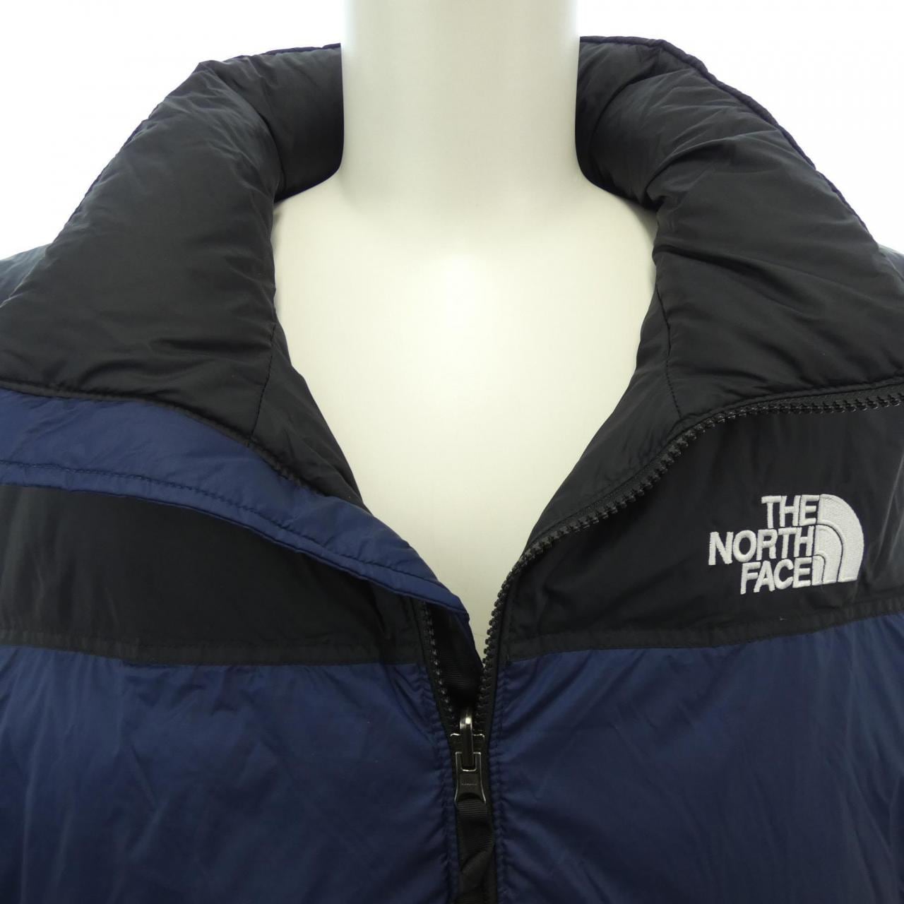 ザノースフェイス THE NORTH FACE ダウンベスト