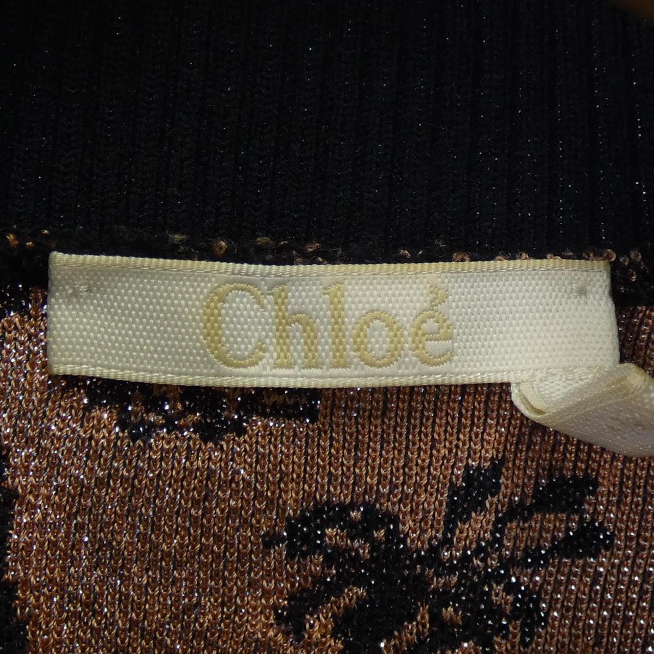 Chloe Knit