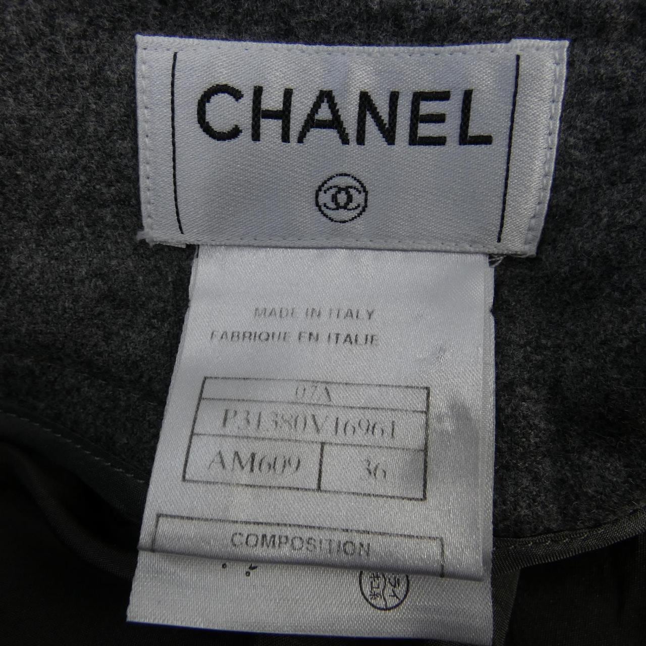 シャネル CHANEL パンツ