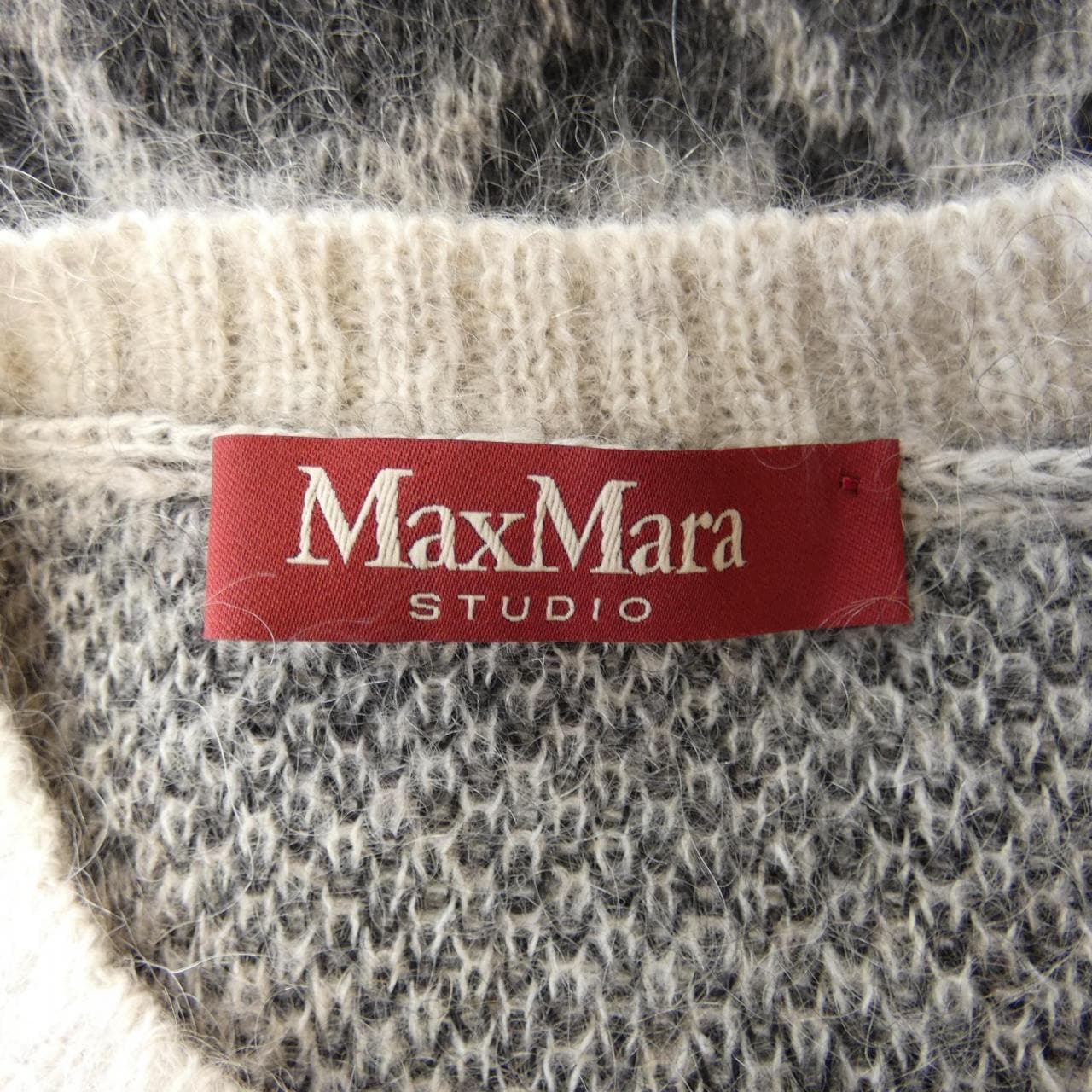 Max Mara STUDIO Mara STUDIO Knit