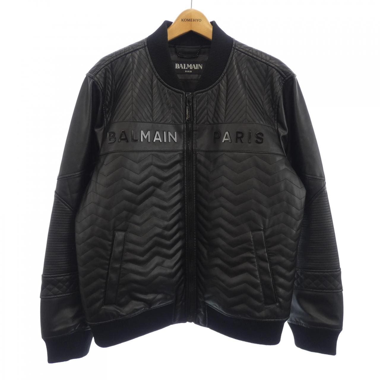 バルマン BALMAIN ジャケット