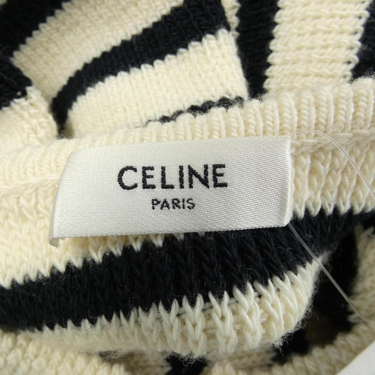 CELINE CELINE Collarless Jacket