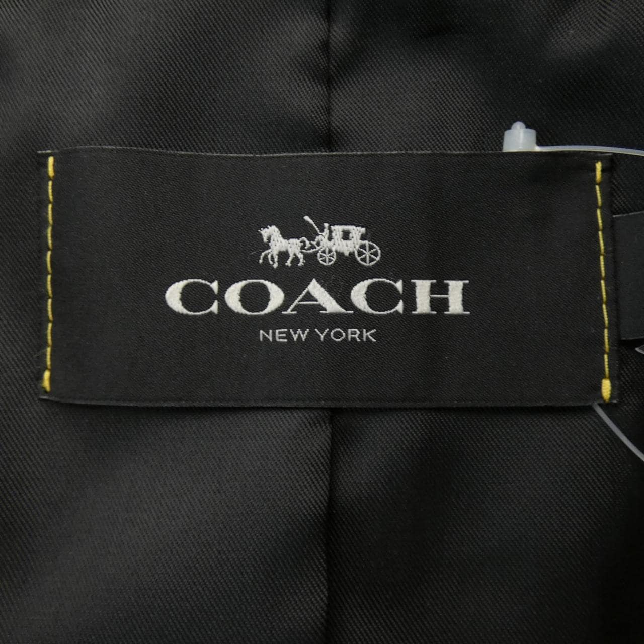 コーチ COACH トレンチコート