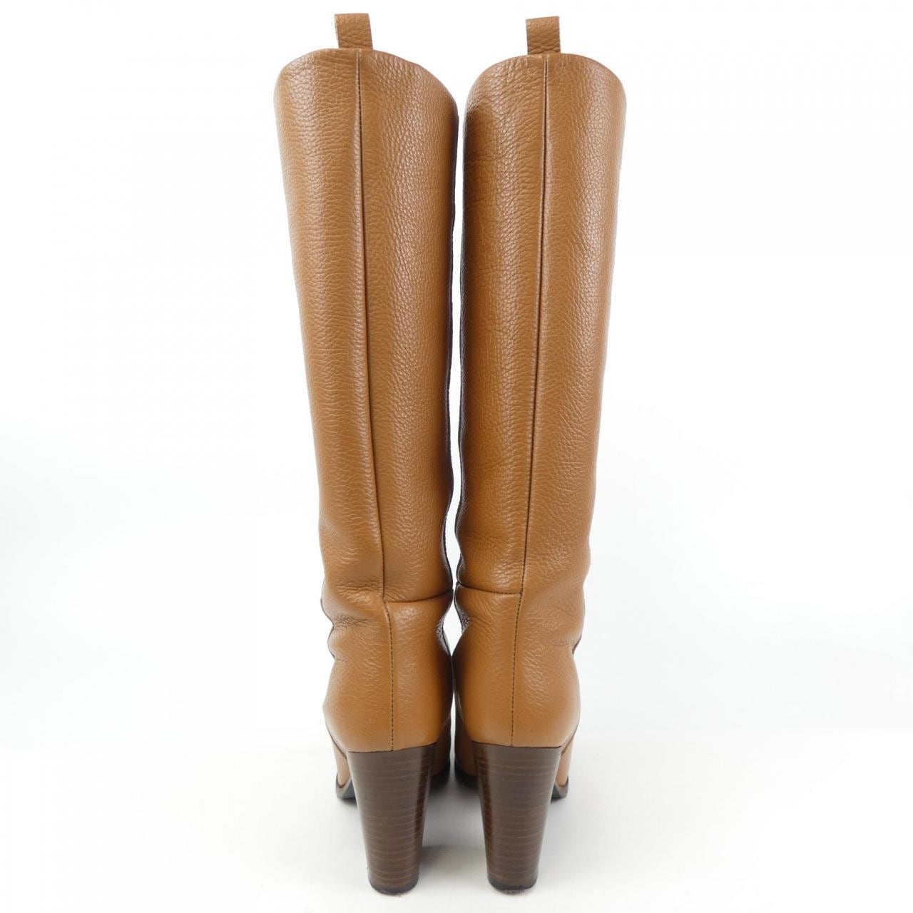 ファビオルスコーニ FABIO RUSCONI ロングブーツ