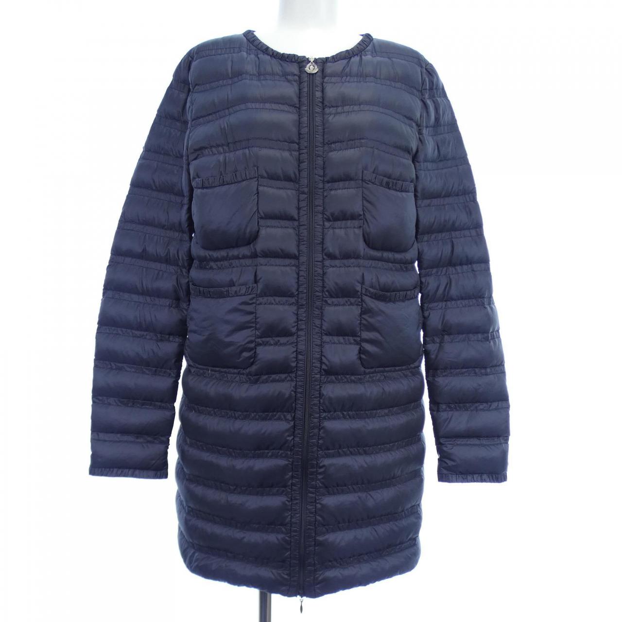 MONCLER MONCLER Down Coat