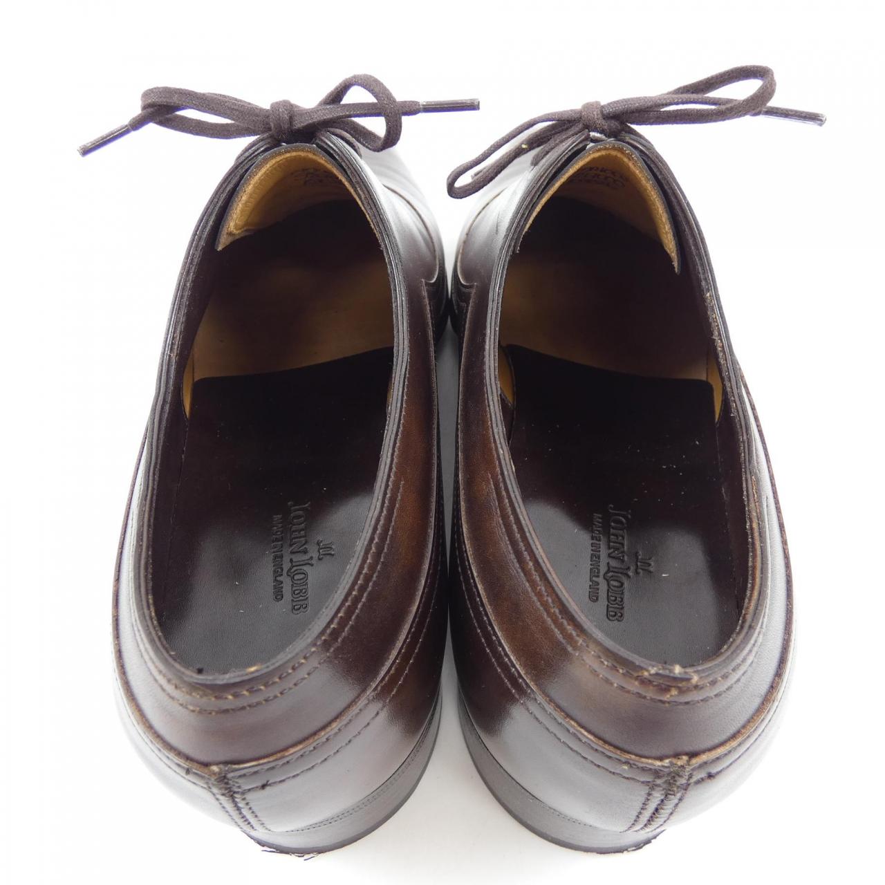 ジョンロブ JOHN LOBB シューズ