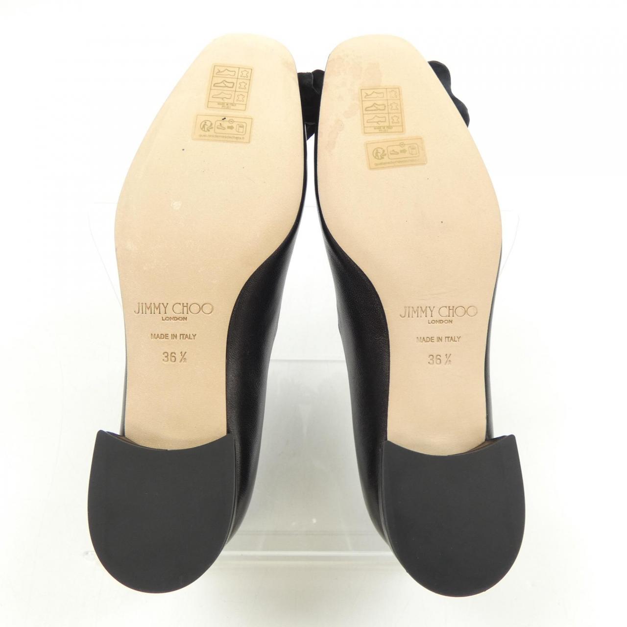 JIMMY CHOO CHOO shoes