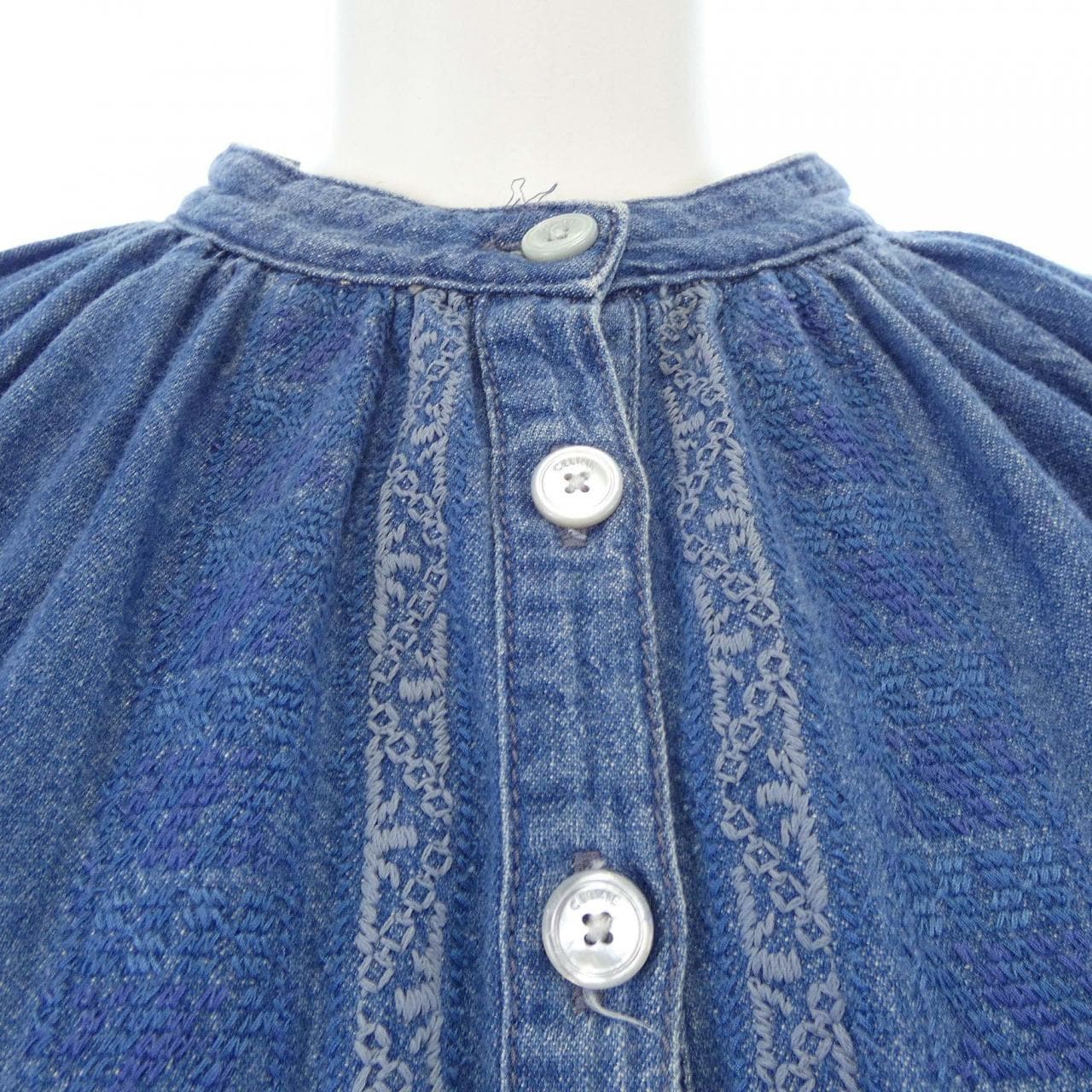 セリーヌ CELINE シャツ