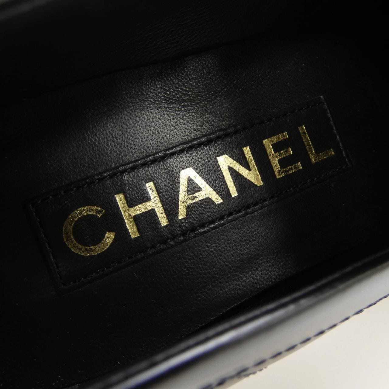 シャネル CHANEL シューズ