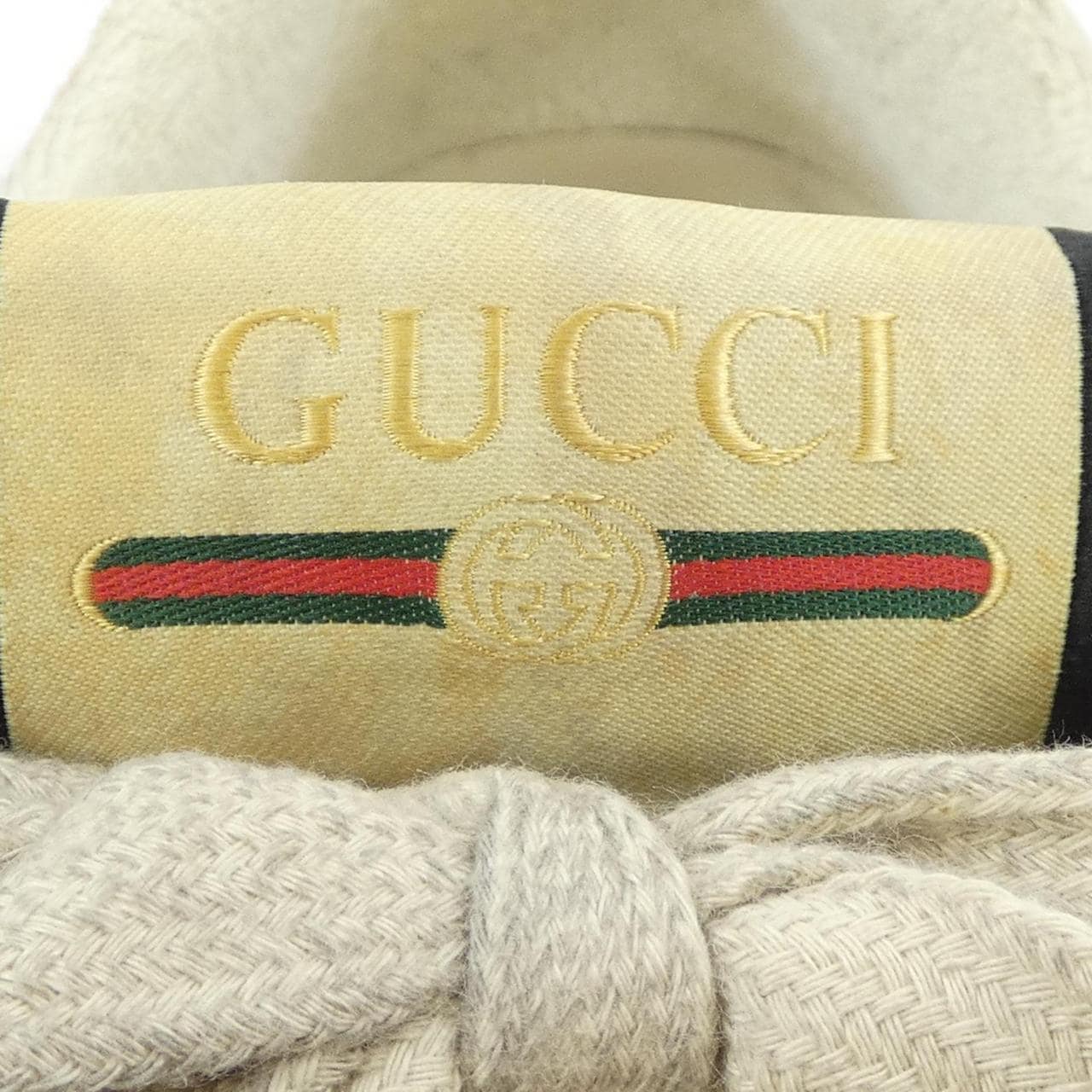 グッチ GUCCI スニーカー