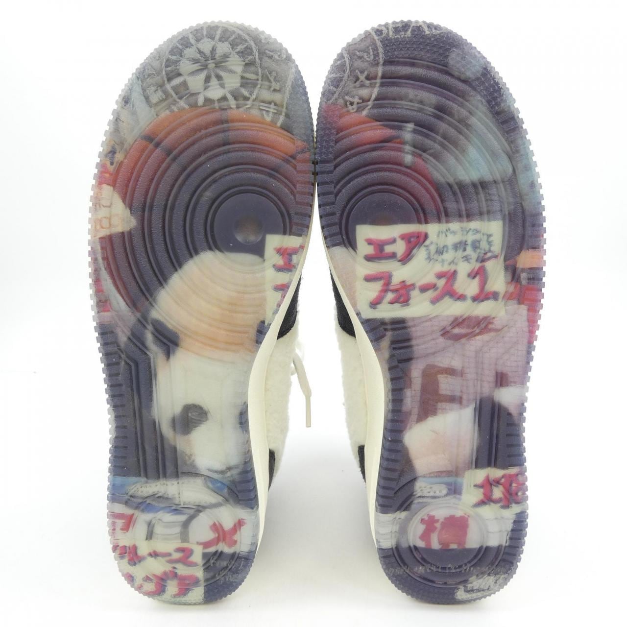 ナイキ NIKE DO2123-113 スニーカー