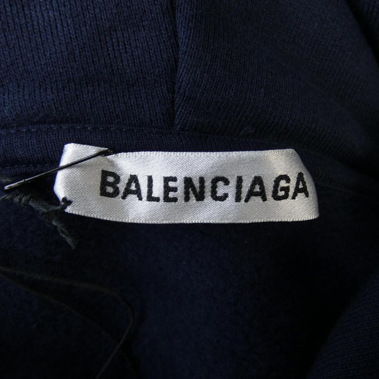 バレンシアガ BALENCIAGA 578135 THV61 パーカー