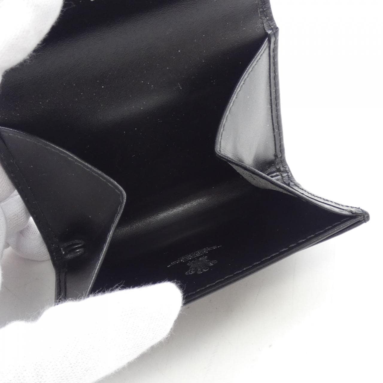 エッティンガー ETTINGER CARD CASE