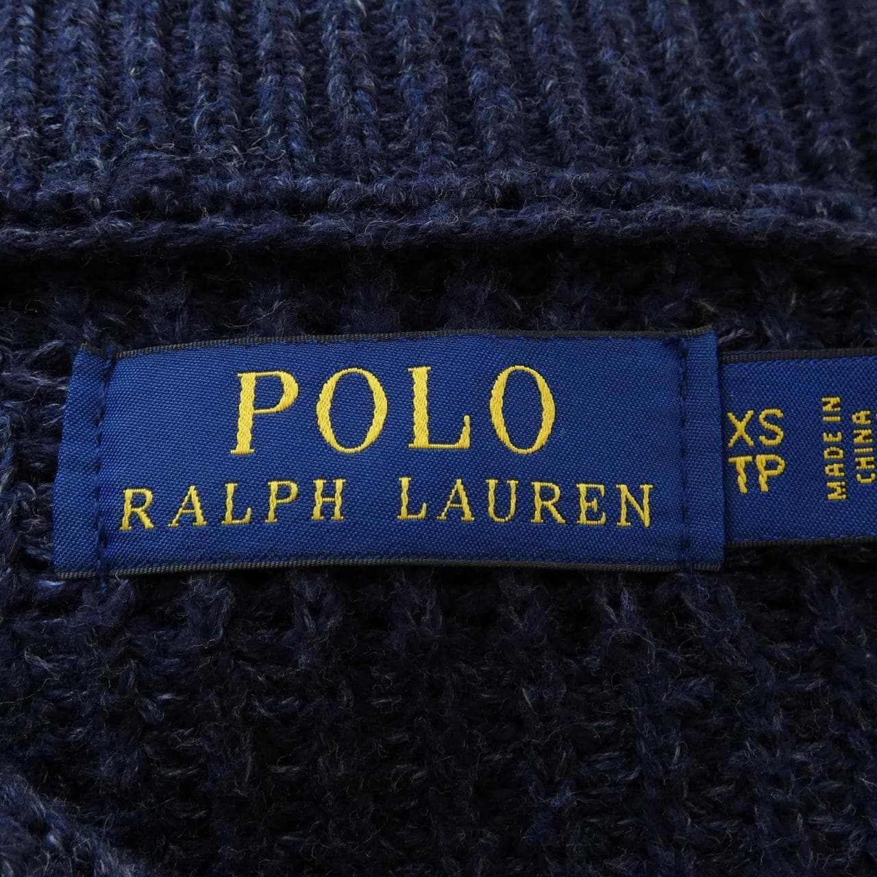 ポロラルフローレン POLO RALPH LAUREN カーディガン