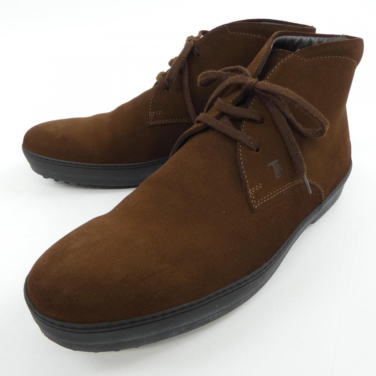 トッズ TOD'S ブーツ