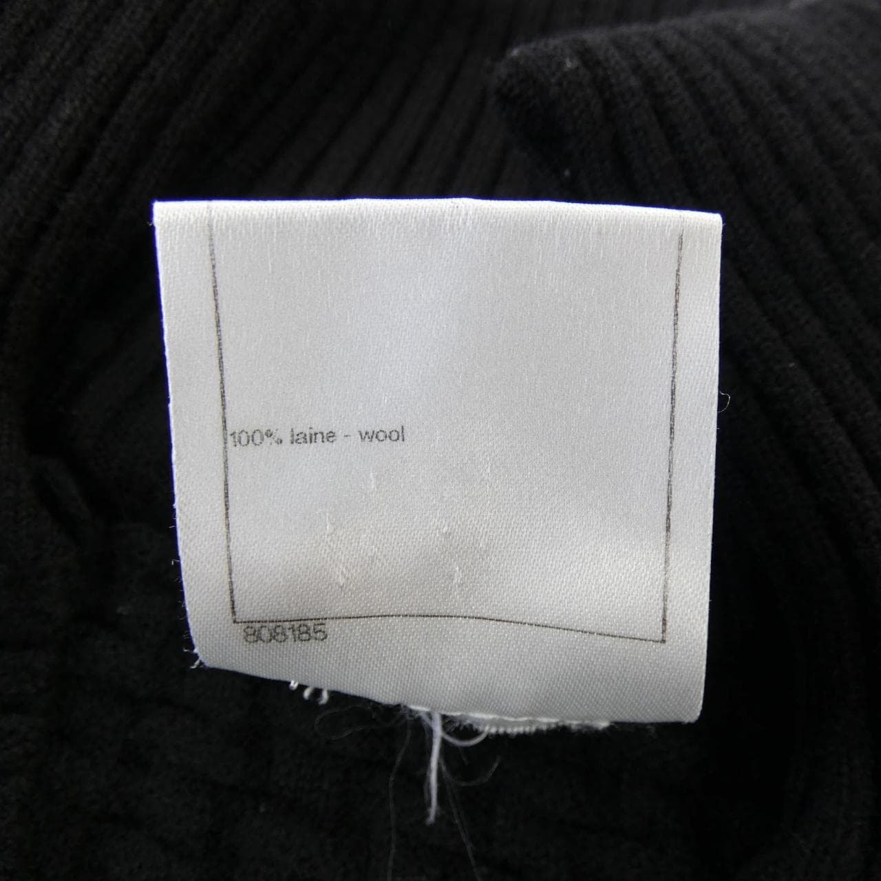 シャネル CHANEL P47199K05966 ニット