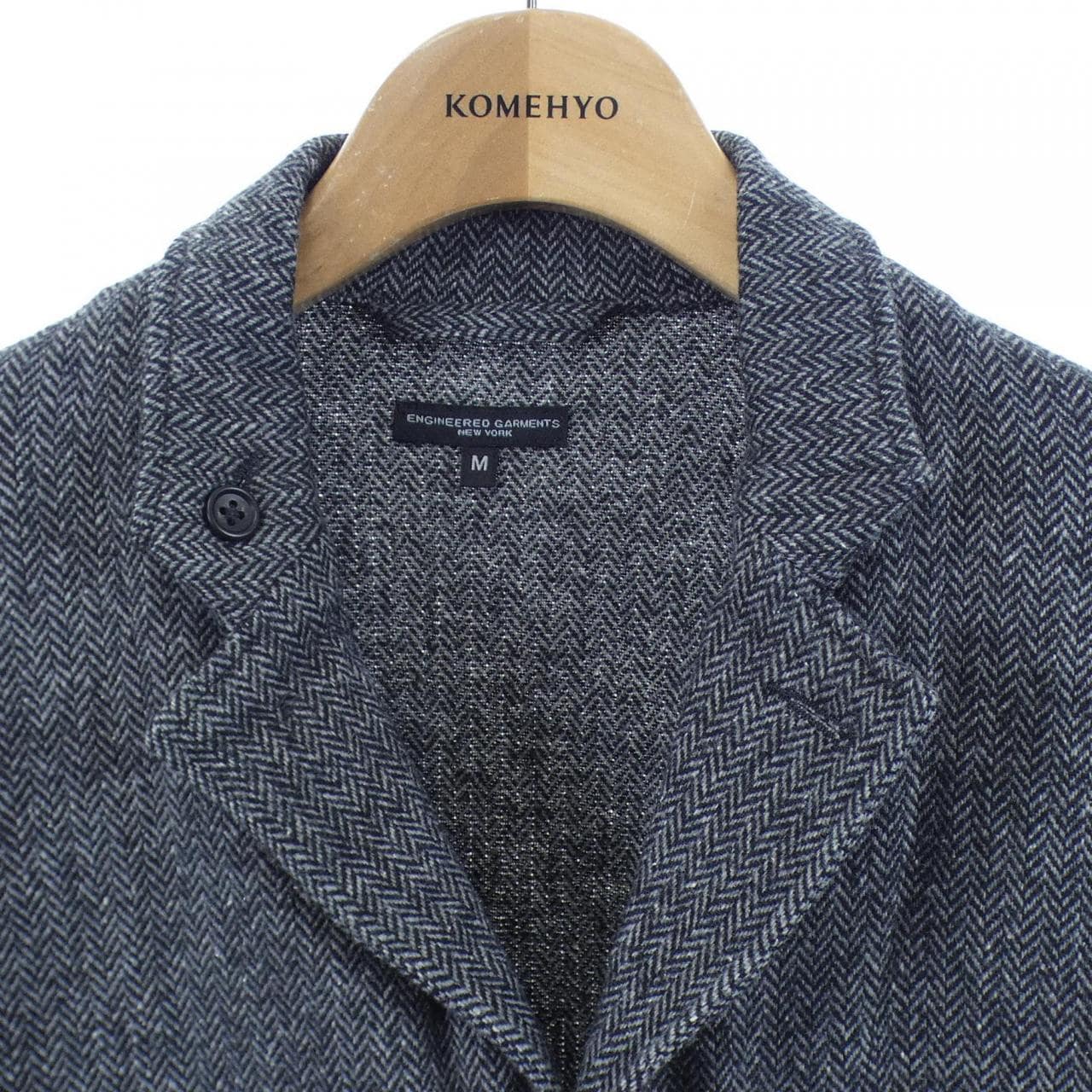 エンジニアードガーメンツ ENGINEERED GARMENTS ジャケット