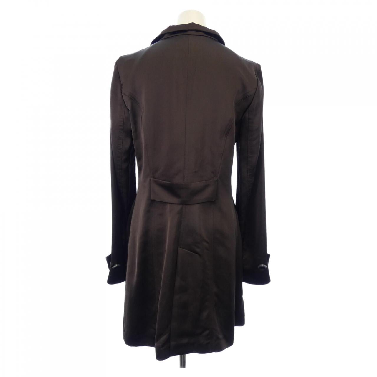Giorgio Armani GIORGIO ARMANI coat